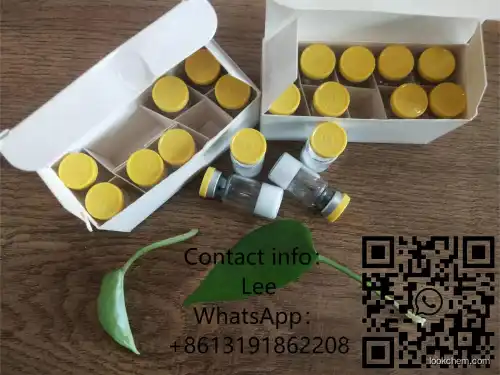 Carbetocin peptides custom manufacturing High Quality