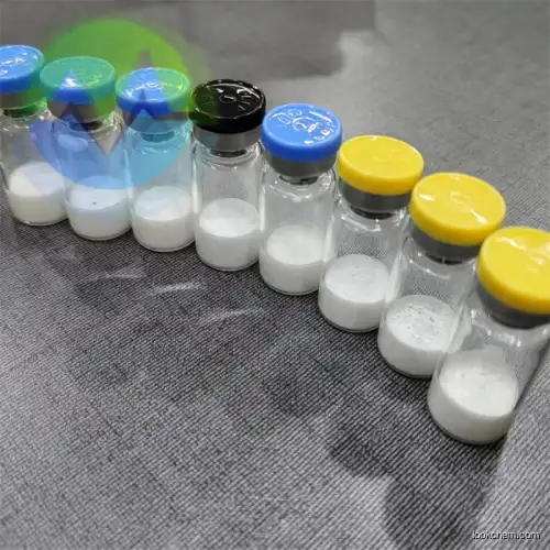 99% Purity Peptides Octreotide Acetate CAS 83150-76-9 Octreotide for Antisecretory