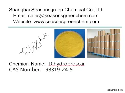 lower price High quality Dihydroproscar