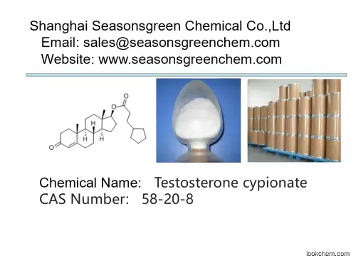 lower price High quality Testosterone cypionate