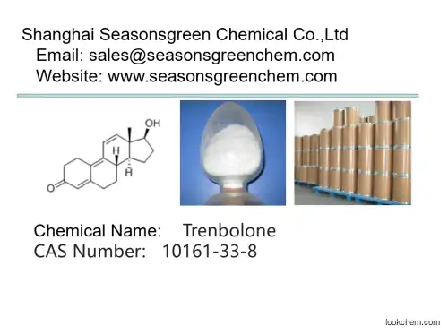 lower price High quality Trenbolone