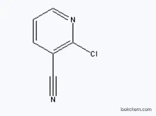 2-Chloro-3-Cyanopyridin CAS 6602-54-6