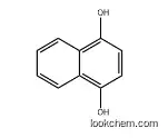 1,4-Dihydroxynaphthalene   571-60-8