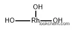 rhodium trihydroxide CAS 21656-02-0