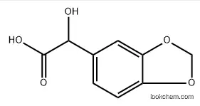 1,3-BENZODIOXOLE-5-GLYCOLIC ACID CAS 27738-46-1