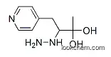 1-isonicotinyl-2-lactosylhydrazine CAS 25197-87-9