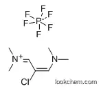 2-Chloro-1,3-dimethylamino trimethinium hexafluorophosphate CAS 291756-76-8