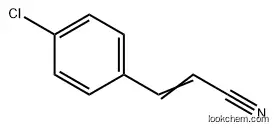 4-CHLOROCINNAMONITRILE CAS 28446-72-2