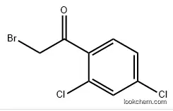 2-Bromo-2',4'-dichloroacetophenone CAS 2631-72-3