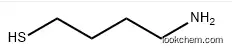4-aminobutane-1-thiol CAS 21100-03-8