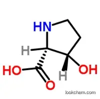 Trans-3-Hydroxy-L-Proline  CAS 4298-08-2