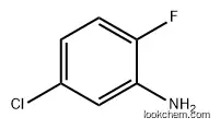 5-Chloro-2-fluoroaniline CAS 2106-05-0