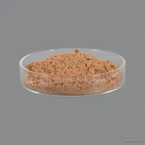 Epimidium Extract - Icariin  Convincing quality. CAS NO.489-32-7