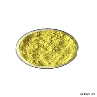 High quality Epimedium Extract powder CAS 118525-40-9 98% Icaritin