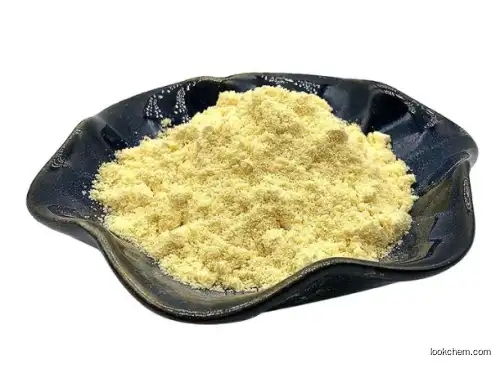 Ginger extract. Convincing quality. High quality Ginger Extract supplier in China  CAS NO.84696-15-1