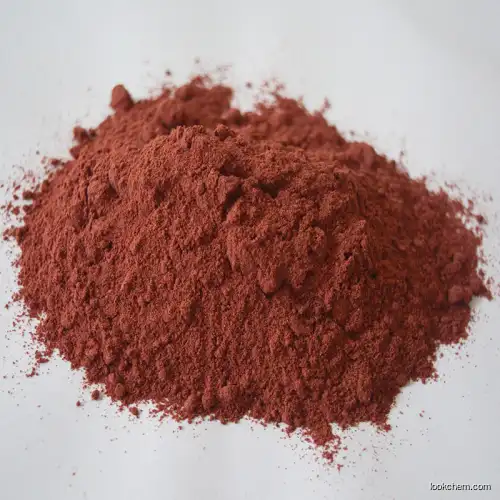 Solvent Red 24 CAS 85-83-6