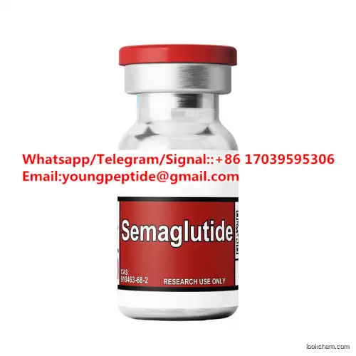 GLP/GLP-1 Semaglutide CAS :910463-68-2(910463-68-2)
