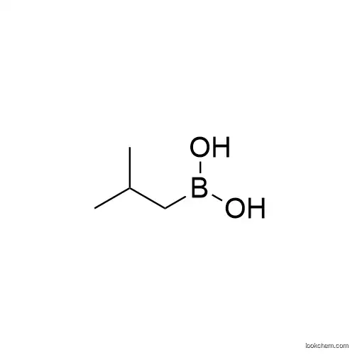 (2-Methylpropyl)Boronic Acid AC111055 manufacturer in China