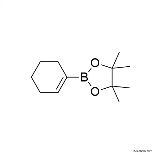 Cyclohexene-1-Boronic Acid Pinacol Ester AC091017 manufacturer in China