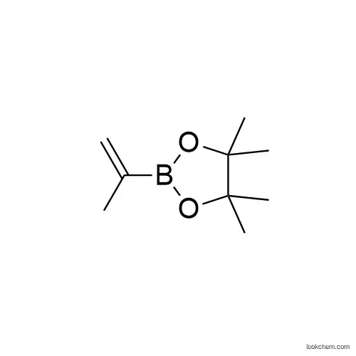 Isopropenylboronic Acid Pinacol Ester AC091033 manufacturer in China