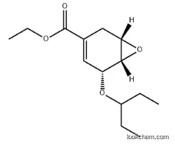 (1S,5R,6S)-Ethyl 5-(pentan-3-yl-oxy)-7-oxa-bicyclo[4.1.0]hept-3-ene-3-carboxylate CAS 204254-96-6