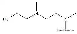 N-Methyl-N-(N,N-dimethylaminoethyl)-aminoethanol CAS 2212-32-0