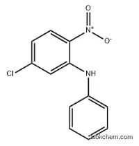 5-CHLORO-2-NITRODIPHENYLAMINE CAS 25781-92-4