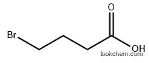 4-Bromobutyric acid CAS 2623-87-2