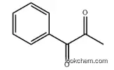 1-Phenyl-1,2-propanedione  579-07-7