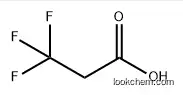 3,3,3-Trifluoropropionic acid CAS 2516-99-6