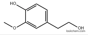 Homovanillyl alcohol CAS 2380-78-1