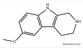 6-METHOXY-1,2,3,4-TETRAHYDRO-BETA-CARBOLINE CAS 20315-68-8