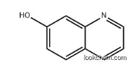 7-Hydroxyquinoline  580-20-1