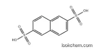 581-75-9 Naphthalene-2,6-disulfonic acid
