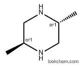 trans-2,5-Dimethylpiperazine CAS 2815-34-1