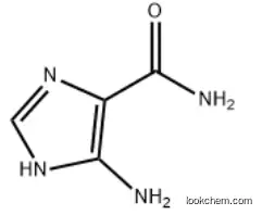 5-Amino-4-Imidazolecarboxamide CAS No 360-97-4