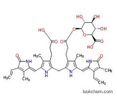 bilirubin glucuronate CAS 27071-67-6