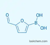 2-Formylfuran-5-boronic acid