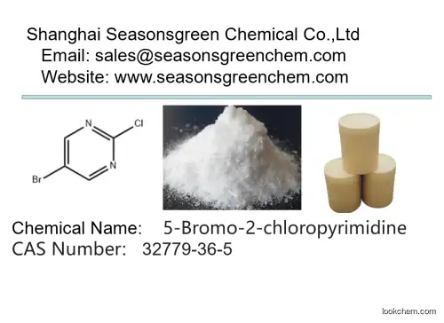 lower price High quality 5-Bromo-2-chloropyrimidine