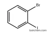 1-Bromo-2-iodobenzene   583-55-1
