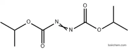 Diisopropyl Azodicarboxylate Diad CAS 2446-83-5