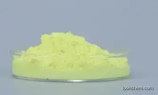 CAS 9035-99-8 Insoluble Sulfur