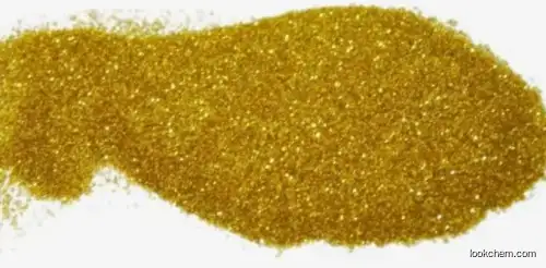 CAS 7440-57-5 Nano Au Powder Gold