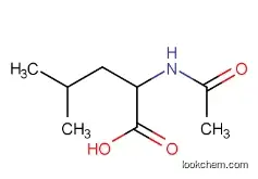 N-Acetyl-L-Leucine CAS ：1188-21-2