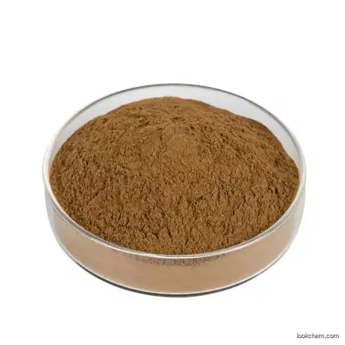 Best Price 5%-98% Icariin Epimedium Brevicornum Maxim Extract Powder 489-32-7