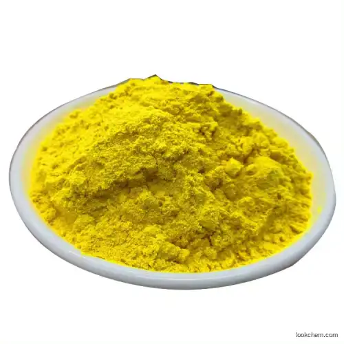 Factory Supply High quality cotinus extract powder fisetin 50% 98% CAS 528-48-3