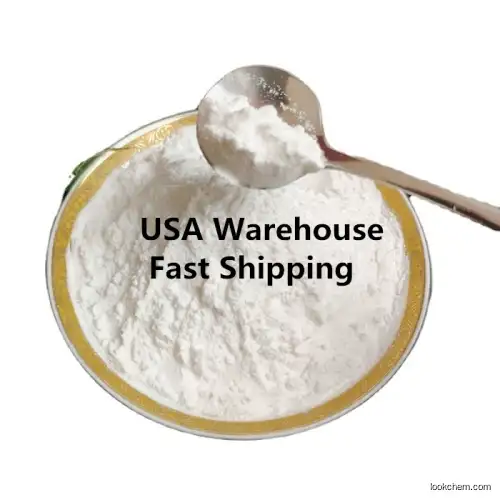 Hot sell high purity Tirzepatide white powder CAS 2023788-19-2(2023788-19-2)