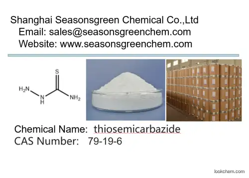 lower price High quality thiosemicarbazide
