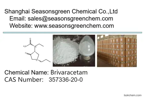 lower price High quality Brivaracetam