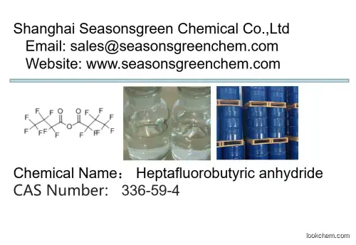 lower price High quality Heptafluorobutyric anhydride